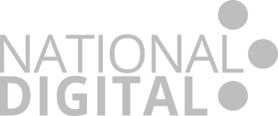 National Digital Logo